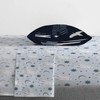 Jay Franco Wednesday Addams Twin Sheet Set - Super Soft