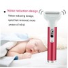 Ladies Shaver Removal Machine USB Charging Eyebrow Trimmer Compact for