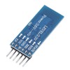 HC-05 Módulo Bluetooth, Placa Base del Transceptor de Puerto Serie