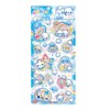 Kamio Japan Sticker Sequin Party Sticker Awawa-chan 230552