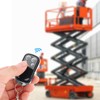 Universal with 433 Mhz Frequency 5 x 433MHz Remote Control