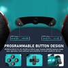 Diswoe Controller for Switch, Wireless Pro Controller for Switch/Switch Lite/Switch