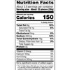 Fries Flamin' Hot Spicy Flavor - 3.125 oz. Bag -