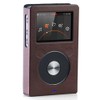 FiiO Leatherette Case for 2nd Generation X3 Music Player, Brown