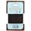 Nortexx Iron On Repair Tape-Black, 100% Cotton, 14 x 8