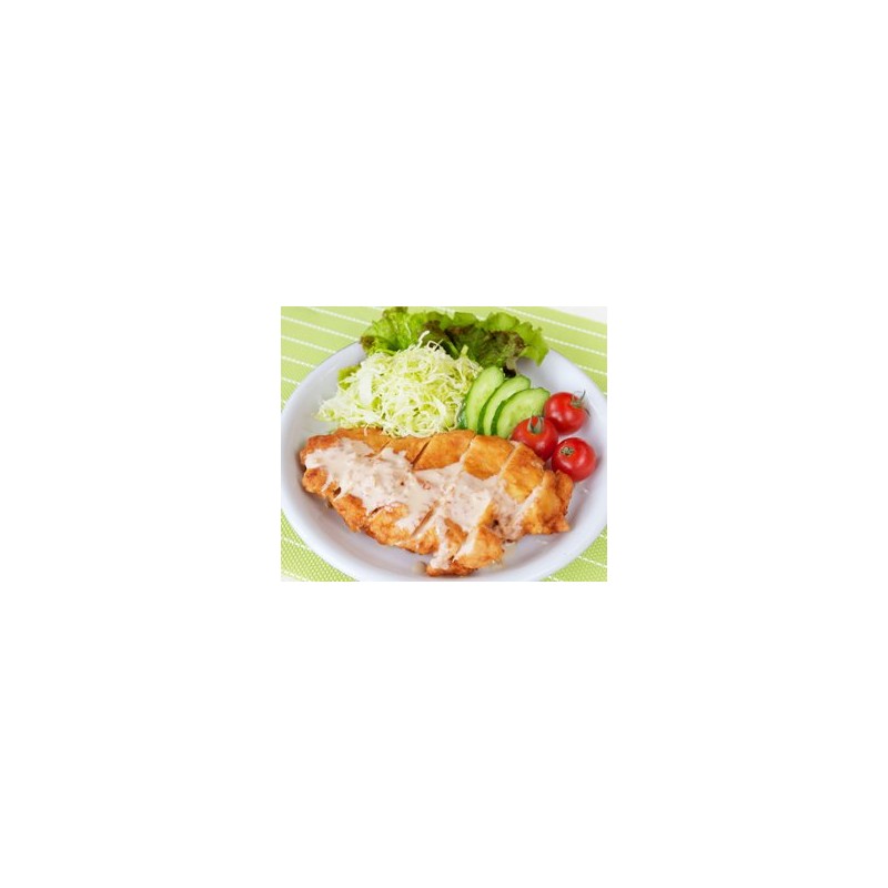 Hundokin Chicken Nanban no Elements, 8.1 oz (230 g) x