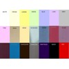 In Dreams Fitted sheet 2'3" x 6' bed for caravans