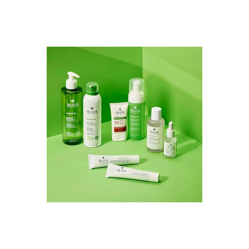 RILASTIL ACNESTIL ATT+ 40ML.