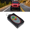 Wireless Winch Remote Control Kit Electric Winch Controller Universal for