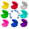 2 Pack of Retainer Cases (Available in Various Color Options);