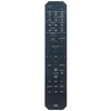 RAX33 ZU49260 Replace Remote Control Work for Yamaha Stereo Receiver