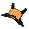 Outdoor Sports Chest Bag Fashionable Large Capacity Vest Chest Pack