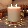 Best Dog Mom Ever - Relaxing Scented Candle Home Decor,