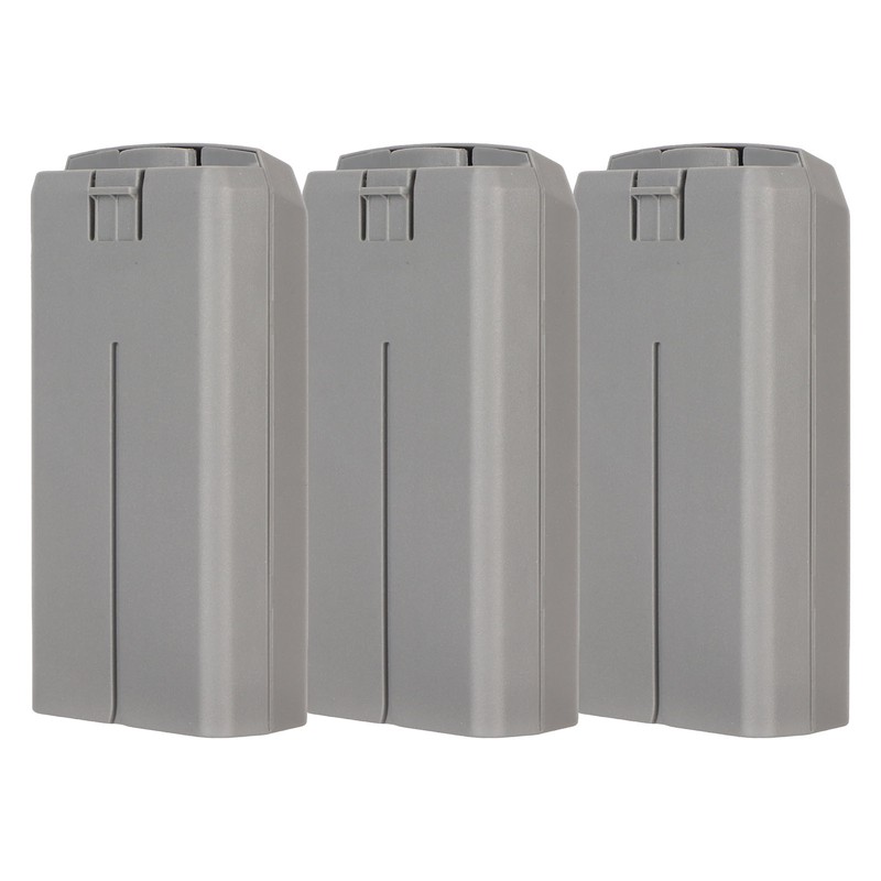 3pcs RC Drone Battery 7.7V 2400mAh Remote Control UAV Backup