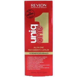 Revlon Professional Uniqone Tratamiento Original Todo en Uno, 150 Ml