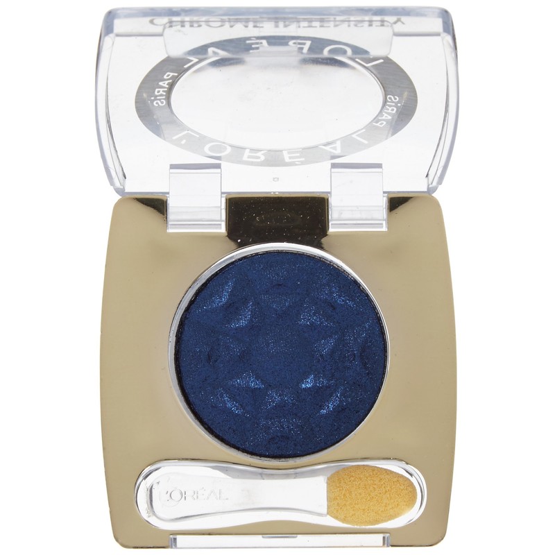 L'Oreal Color Appeal 182 Blue Jean Single Eye Shadow