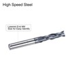 QUARKZMAN 2 Pieces Milling Cutter 5/16 Inch x 1-1/4 Inch