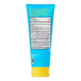 Bloqueador Solar Kids Protección Spf