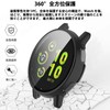 TOORQR For Garmin Vivoactive 5 Case, Garmin Vivoactive 5 Watch