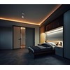 NIVOTA Dual Sensor Stair Light Strip, Double Motion Activated Sensor