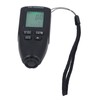 Coating Thickness Gauge 0 to 2000um Range High Accuracy LCD
