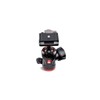 Manfrotto 496 Compact Ball Head 420 g Maximum 6 kg