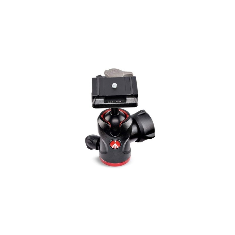 Manfrotto 496 Compact Ball Head 420 g Maximum 6 kg
