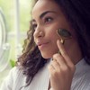 gegengift Jade Roller Relaxation | Face Roller Massage Stone |