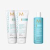 Moroccan Oil 2+1 Airy Moisture Conditioning Treatment 200ml Duo (+