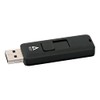 V7 2GB USB 2.0 Flash Drive with Retractable USB Connector