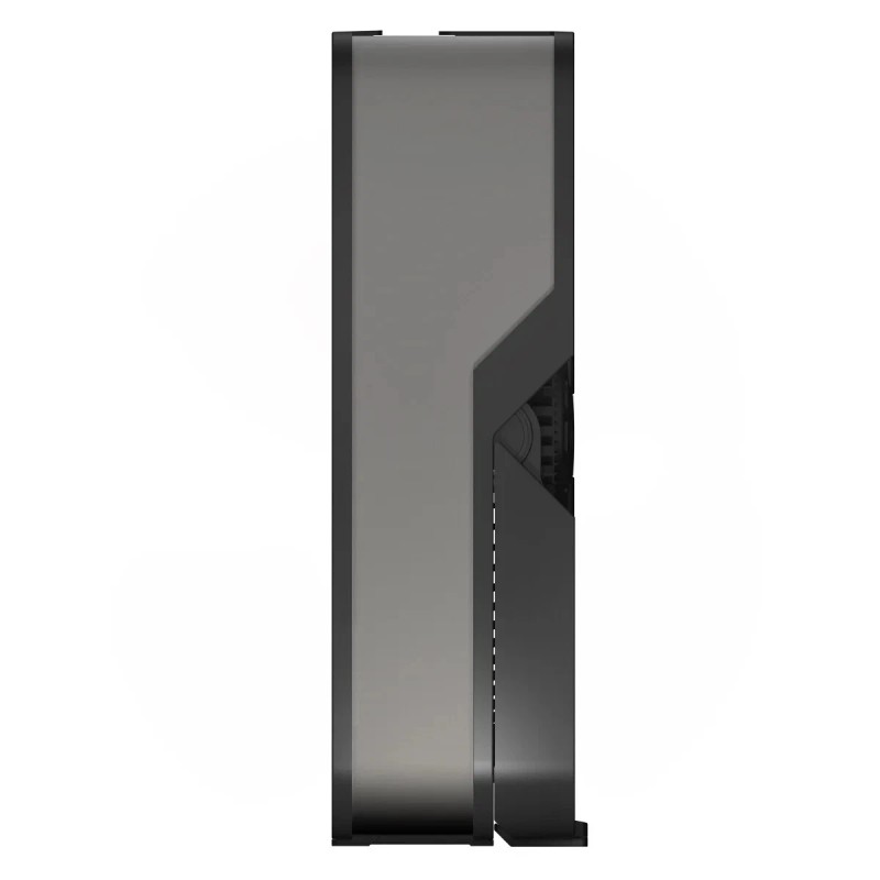 Vornado High-Velocity Box X 810 Fan, 6” L x 20”