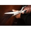 Equimour Horse Scissor Set - Tail Scissors & Mane Scissors