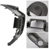 G-PLUS Dash Center Console Instrument Panel Lid Bezel Compatible with