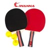 Thick, Heavy Shake3 Set 3.0i Table Tennis Racket Single Item