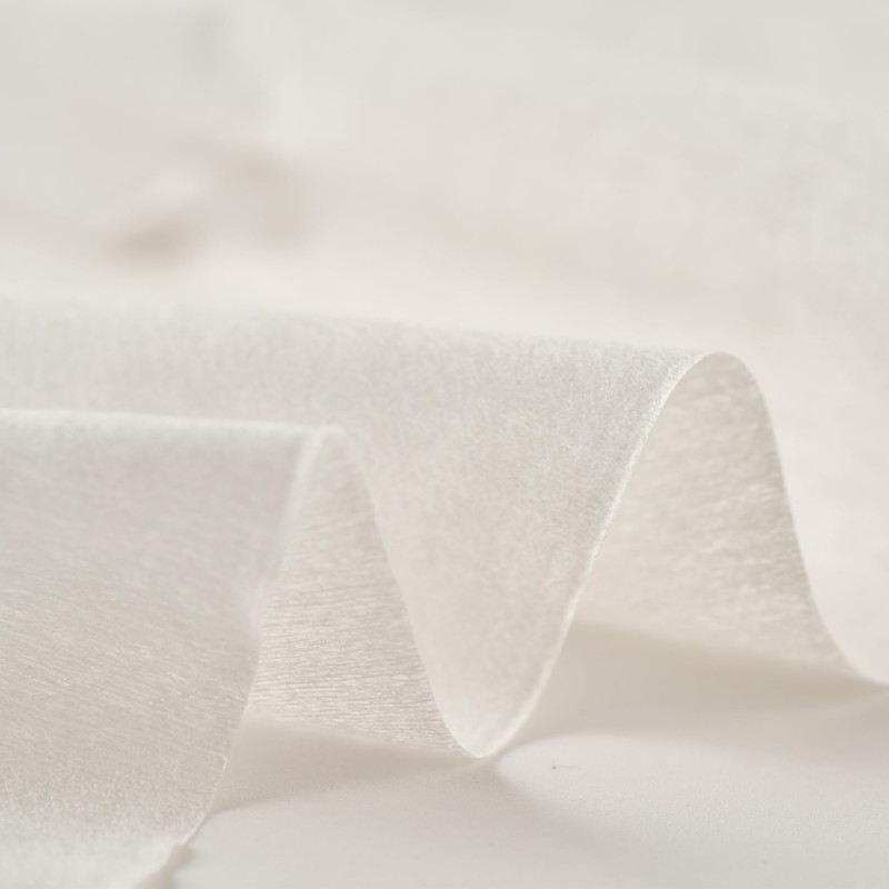 Master Massage Disposable Exam Table Covers, White (Flat - 100