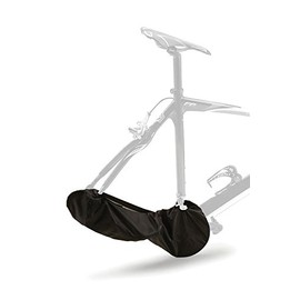 SCICON Gear Bike Cover, Black