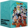 Dragon Ball Super - The Complete Series