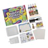 Water Painting Pen Professional 8 Colors Erasable Kids Floating Ink