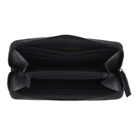 Picard O X O 1 Zip Around Wallet Skirt, grey, Contemporary