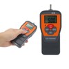 RuoShui 500N Digital Force Gauge with LCD Backlight Screen Portable