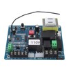Circuit Board for Sliding Gate Openers Universal Sensitive Sliding Gate