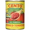 Cento Crushed Tomatoes, 14.5 Ounce (Pack of 12)