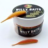 Psarás Trout Aroma Softbaits Set Box - 38 mm -