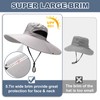 Sun Hats for Men Women Bucket Hat UPF 50+ UV