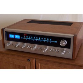 Pioneer 8V-INCANDESCEN