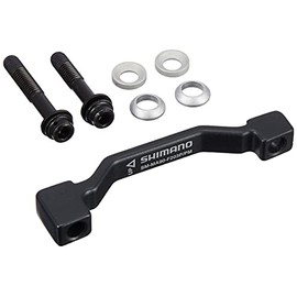 Shimano SMMA90F203PPM - Bicycle Parts, 203mm P / PM