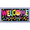 Teacher Created Resources Brights 4Ever Welcome Bulletin Board (TCR6920)
