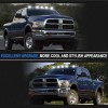 SP LED Cab Roof Top Marker Running Light For 03-18