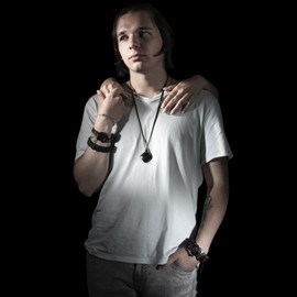 Keled Rocks Rhombus - Shungite Pendant - Double Corded Necklace Adjustable - Black Brown