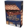 Spin Master Traditions Chess, Checkers, and Tic Tac Toe Set